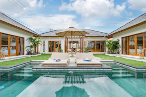 Villa Rumiano 2